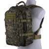 GFC Tactical Medium EDC Backpack - WZ.93 Woodland Panther 01