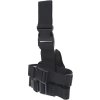 GFT Drop-Leg Holster with Magazine Pouch - Black 02