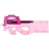 PDW99 Femme Fatale Submachine Gun Replica 01