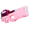 PDW99 Femme Fatale Submachine Gun Replica 03