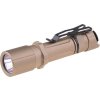 FAST 501/501 A Tactical Flashlight - Tan 01
