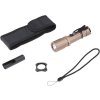 FAST 501/501 A Tactical Flashlight - Tan 03