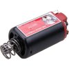 SHS Short motor - high torque 02