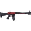 Specna Arms Airsoftová zbraň M7 KeyMod 15" - červená/černá, Specna Arms, SA-V26 02