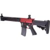 Specna Arms Airsoftová zbraň M7 KeyMod 15" - červená/černá, Specna Arms, SA-V26 07