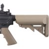 Specna Arms SA-C07 CORE™ X-ASR™ Carbine Replica - Half-Tan 07