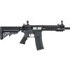 Specna Arms SA M4 CQB Keymod (SA-C08 CORE(TM)) - Černá 02