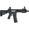 Specna Arms SA M4 CQB Keymod (SA-C08 CORE(TM)) - Černá 05