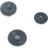 SPE Steel 16:1 CNC gear set 02