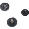SPE Specna Arms CNC Set ozubených kol 18:1 01