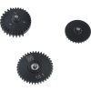 SPE Specna Arms CNC Set ozubených kol 18:1 02