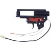 Specna Arms Reinforced Gearbox V2 Frame with Micro-Contact (Rear-Wired) 04