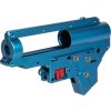 Specna Arms Aluminium CNC Gearbox V2 shell - QD 01
