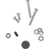 SPE Sada šroubů pro motorovou klec mechaboxu V3 01