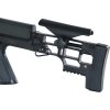 SWL Airsoft sniper M82A1 - celokov, dvojnožka, box, Snow Wolf, SW-017 06