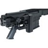 SWL Airsoft sniper M82A1 - celokov, dvojnožka, box, Snow Wolf, SW-017 07