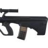 Snow Wolf Steyr Aug (SW-020-TA), krátký, černý 07