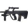 Snow Wolf Steyr Aug (SW-020-TA), krátký, černý 02