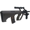 SWL Steyr Aug (SW-020-TA), krátký, zelený 05