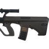 SWL Steyr Aug (SW-020-TA), krátký, zelený 07