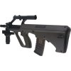 SWL Steyr Aug (SW-020-TA), krátký, zelený 08