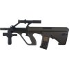 SWL Steyr Aug (SW-020-TA), krátký, zelený 01