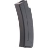 Tmr TM zásobník pro Marui AEG Scorpion vz.61, 58 BBs (tlačný) - Černá 01
