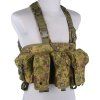 UTT Commando Chest Tactical Vest - GZ 03