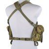 UTT Commando Chest Tactical Vest - GZ 04