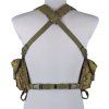 UTT Commando Chest Tactical Vest - GZ 05