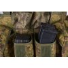 Commando Chest Tactical Vest - GZ 07