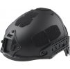 Ultimate Tactical Helma FAST AIR - černá, Ultimate Tactical 01