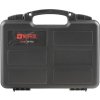 WEE NUPROL kufr Small Hard Case, 31x24,9x8 cm (Wave) - Černá 01