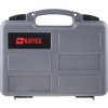 WEE NUPROL kufr Small Hard Case, 31x24,9x8 cm (PnP) - Šedá 01