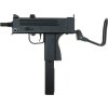 WELL G11-A1 GBB Submachine Gun Replica 01