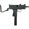 WELL G11-A1 GBB Submachine Gun Replica 02