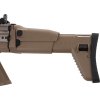 Wet H airsoft rifle MK17 MOD 0 13