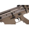 Wet H airsoft rifle MK17 MOD 0 15