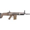 Wet H airsoft rifle MK17 MOD 0 02