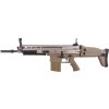 Wet H airsoft rifle MK17 MOD 0 01