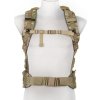 ZipperFox 40l Special Backpack - MC® 02