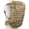 ZipperFox 40l Special Backpack - MC® 01