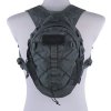 Wisport Sparrow Egg Backpack - Graphite 02