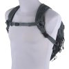 Wisport Sparrow Egg Backpack - Graphite 04
