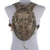 Wisport Sparrow Egg Backpack - MC 02