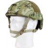Emerson Gear Helma FAST s příslušenstvím - Multicam, Emerson Gear 01
