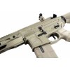 ICS Airsoftová zbraň M4 CXP-MARS Komodo - TAN, SSS verze, ICS 04