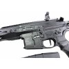 ICS Airsoftová zbraň M4 CXP-MARS SBR - černá, SSS verze, ICS 04