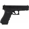 Airsoftová pistole Glock 22 Gen.4 - kovový závěr, černý, GNB, CO2, Umarex