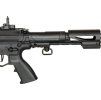 APS PER706 Phantom Extremis eMK VI Rifle Replica - Black  05